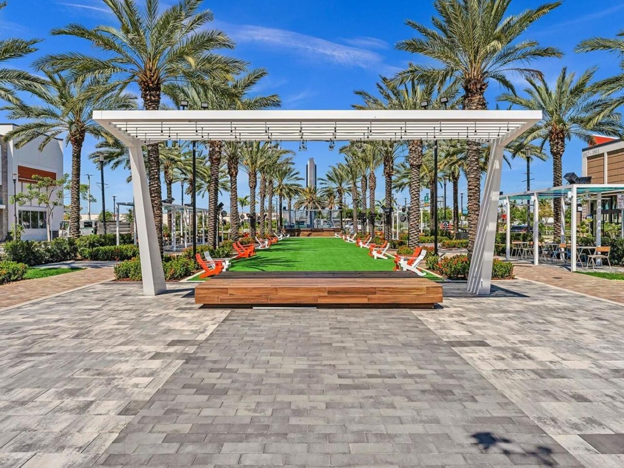 Large Studio Suite Close To Beach And Casino Db3 Dania Beach Exterior foto
