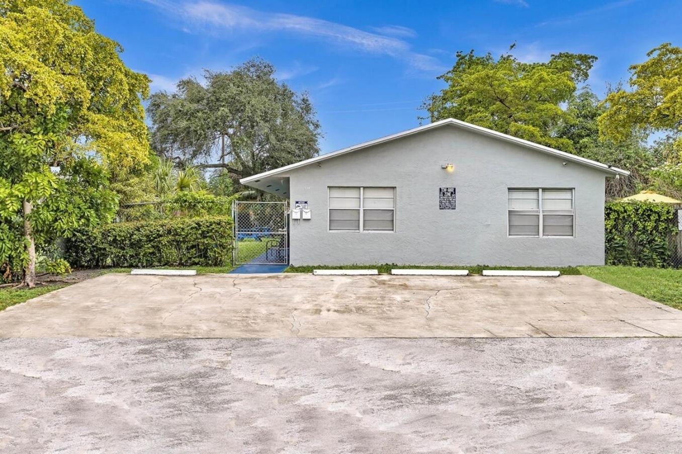 Large Studio Suite Close To Beach And Casino Db3 Dania Beach Exterior foto