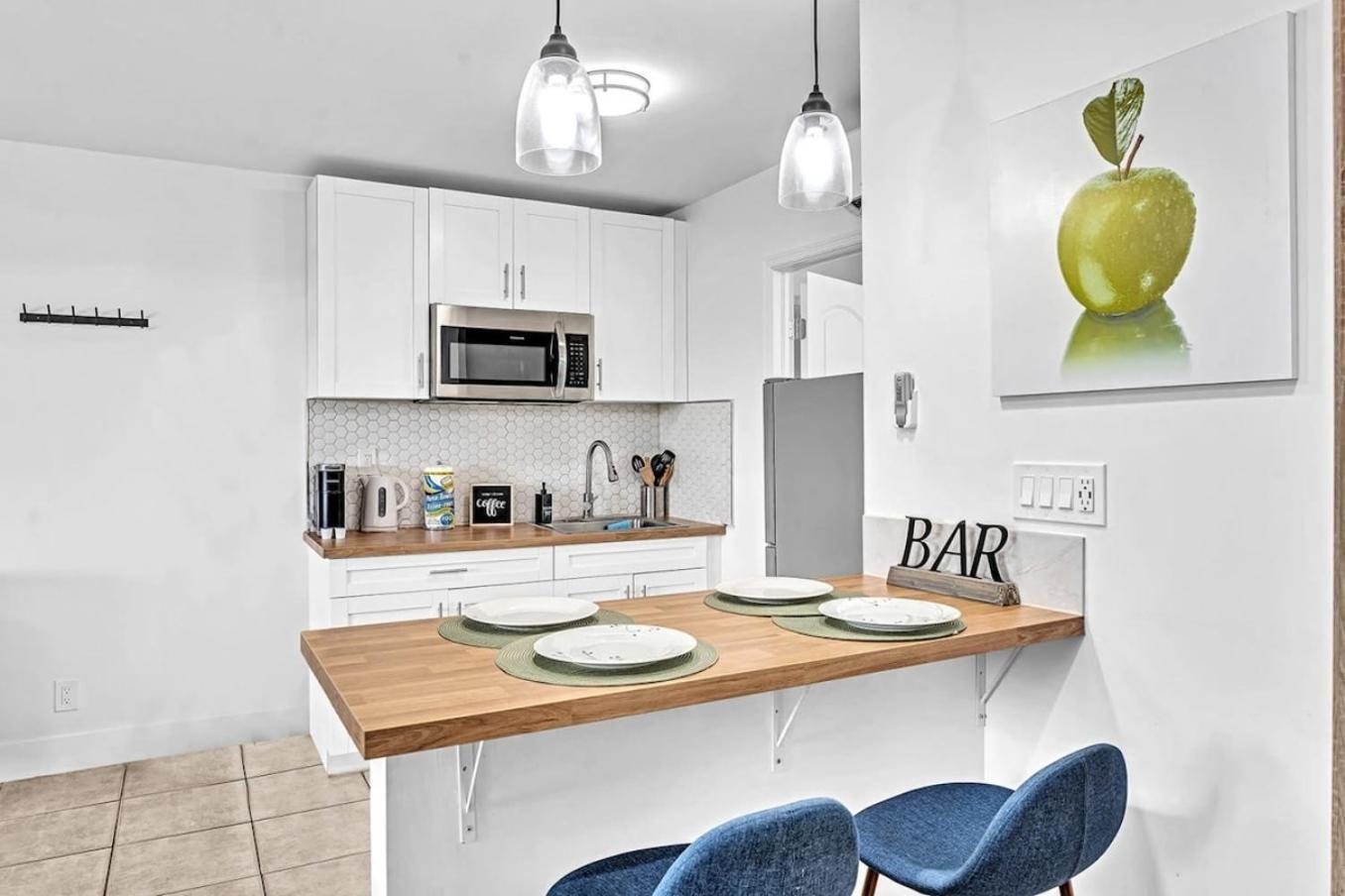 Large Studio Suite Close To Beach And Casino Db3 Dania Beach Exterior foto